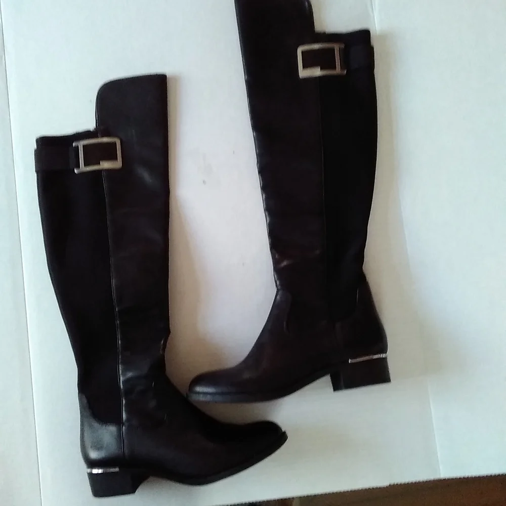 Calvin Klein Boots - Picture 2 of 8